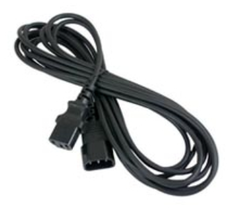 Кабель живлення Cablexpert C13-C20 4,5 м (PC-189-15) H00000314471 фото