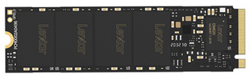 SSD диск Lexar NM620 1ТБ PCIe 3.0 x4 M.2 TLC (LNM620X001T-RNNNG) H00000139370 фото