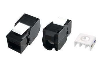 Модуль RJ-45 OK-Net Keystone Cat 5e (OK-KM101-5EUB) H00000222915 фото