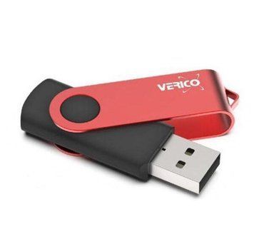 Флеш пам'ять USB Verico 32ГБ USB 3.0 (1UDOV-R0RD33-NN) H00000186352 фото