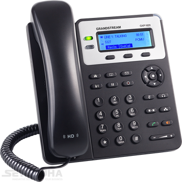 IP-телефон Grandstream (GXP1625) H00000000808 фото