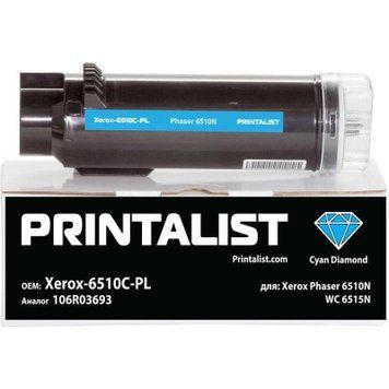 Тонер Printalist (Xerox-6510C-PL) H00000458786 фото