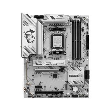 Материнская плата MSI (B850 GAMING PLUS WIFI6E) H00000484277 фото