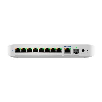 Коммутатор Ubiquiti (USW-FLEX-2.5G-8-POE) H00000483553 фото