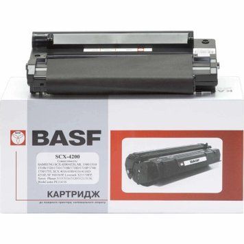 Картридж BASF Black (KT-SCXD4200A) H00000176690 фото