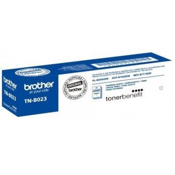 Картридж BROTHER (TNB023) H00000498346 фото