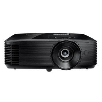 Проектор Optoma (E1P0A3PBE1Z2) H00000315113 фото