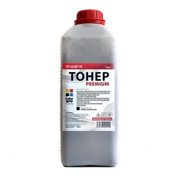 Тонер ColorWay (TH-1020P-1B) H00000178821 фото