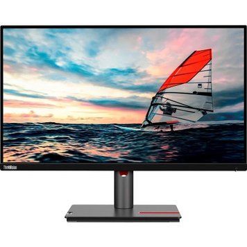 Монітор Lenovo (63F4MAT1UA) H00000456469 фото