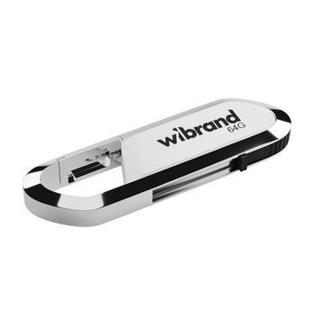 Флеш память USB Wibrand (WI2.0/AL64U7W) H00000460086 фото