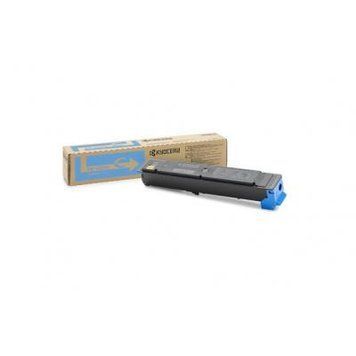 Картридж Kyocera Cyan (1T02R5CNL0) H00000044139 фото