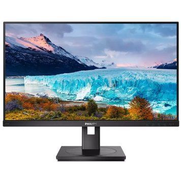 Монітор Philips 27 " IPS 75Гц (272S1M/00) H00000166876 фото