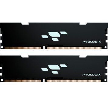 Оперативная память ProLogiX (PRO16GB3200B4K) H00000442010 фото