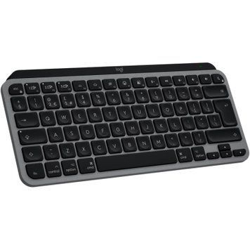 Клавіатура Logitech (920-012652) H00000457466 фото