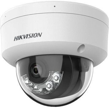 IP-камера Hikvision (DS-2CD1123G2-LIUF (2.8)) H00000449330 фото