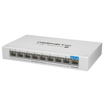 Комутатор Keenetic (KN-4710) H00000438884 фото