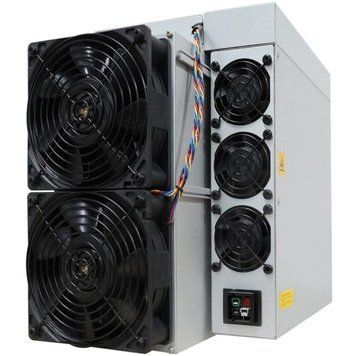 Asic-майнер Bitmain Antminer AL1 Pro 16.6 Th/s 3730 Вт Blake3 (AL1 Pro 16.6Th) H00000442712 фото