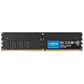 Оперативная память Crucial (CT64G64C52CU5) H00000492330 фото