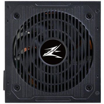 Блок живлення Zalman MegaMax (ZM500-TXII) H00000055579 фото
