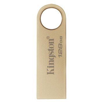 Флеш пам'ять USB Kingston (DTSE9G3/128GB) H00000420173 фото