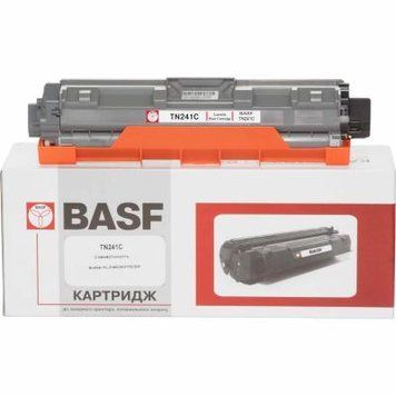 Картридж BASF (KT-TN241C) H00000459169 фото