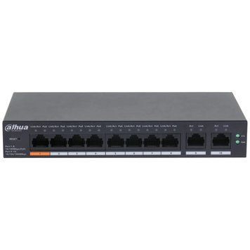 Комутатор Dahua (DH-CS4010-8ET-60) H00000439054 фото