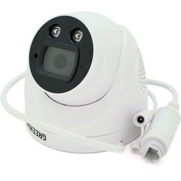 IP-камера Green Wave (IPC16D5MP25) H00000319298 фото