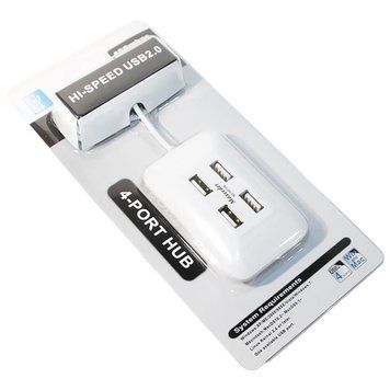 USB-хаб Atcom (10722) H00000410997 фото