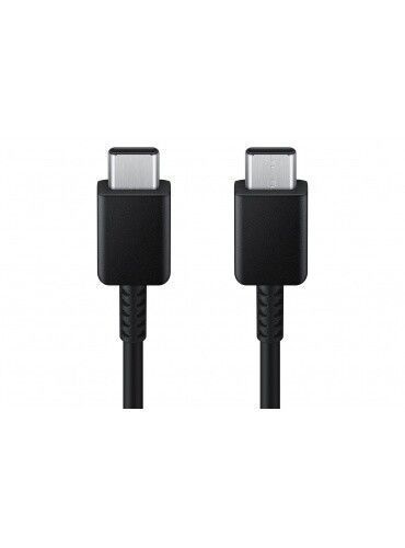 Кабель Samsung USB Type C - USB Type C 1.8 м USB 2.0 (EP-DX310JBRGRU) H00000257401 фото
