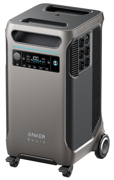 Зарядная станция Anker (A1790311) H00000470927 фото