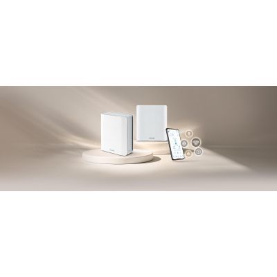 Бездротовий маршрутизатор ASUS (90IG08Y0-MO3C60) H00000439200 фото