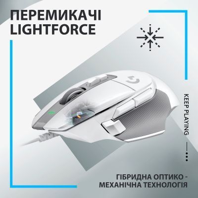 Мышь Logitech (910-006146) H00000316933 фото