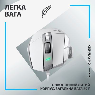 Мышь Logitech (910-006146) H00000316933 фото