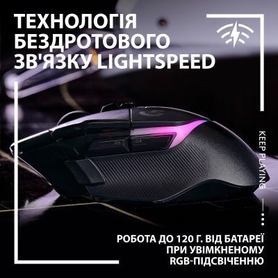 Мышь Logitech (910-006162) H00000302702 фото