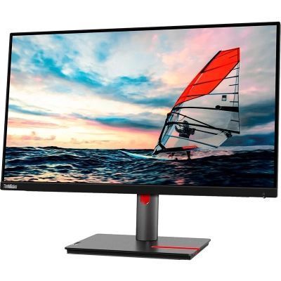 Монітор Lenovo (63F4MAT1UA) H00000456469 фото