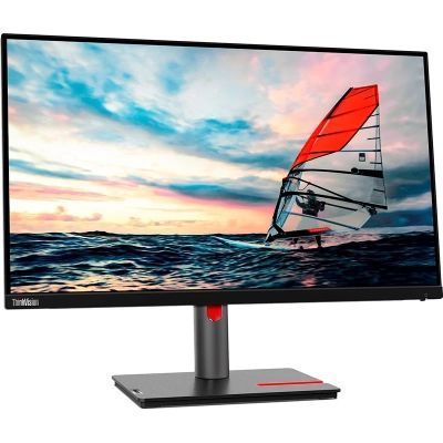 Монітор Lenovo (63F4MAT1UA) H00000456469 фото