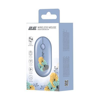 Мышь 2E (2E-MF300WFLORABL) H00000457153 фото