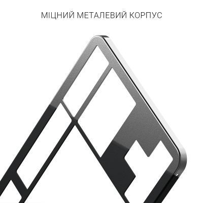 Клавиатура Dark Project (DPKB_MIDNIGHT_87_ANSI_UA) H00000495497 фото