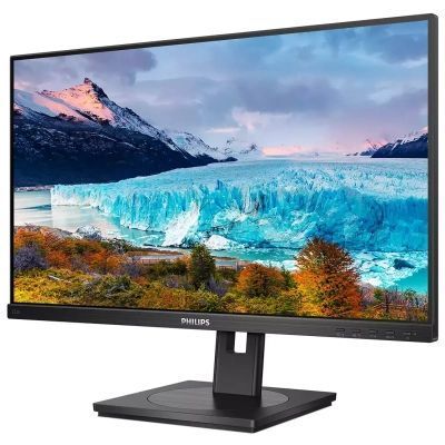 Монитор Philips 27 " IPS 75Гц (272S1M/00) H00000166876 фото