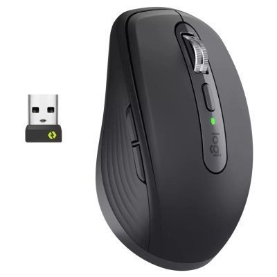 Мышь Logitech (910-006958) H00000364954 фото