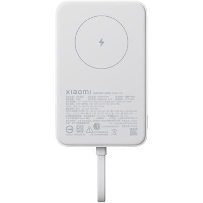 Повербанк Xiaomi (BHR9822GL) H00000486232 фото