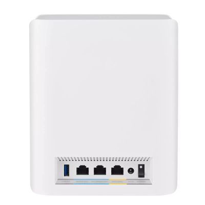 Бездротовий маршрутизатор ASUS (90IG08Y0-MO3C60) H00000439200 фото