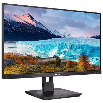 Монитор Philips 27 " IPS 75Гц (272S1M/00) H00000166876 фото