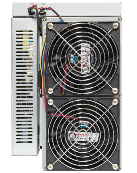 Asic-майнер Canaan AvalonMiner 1166 68 Th/s 3196 Вт SHA-256 (1166 68Th) H00000502823 фото