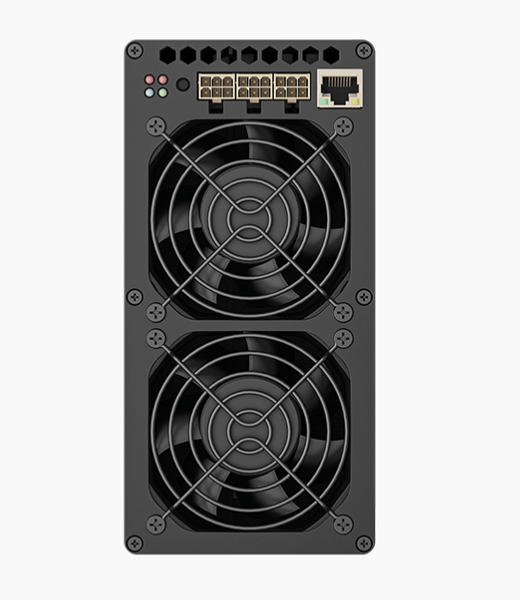Asic-майнер Goldshell AE Box Pro 44 Mhs 460 Вт zkSNARK (AE Box Pro 44Mh) H00000503073 фото