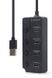 USB-хаб Gembird (UHB-U2P4P-01) H00000349686 фото 3