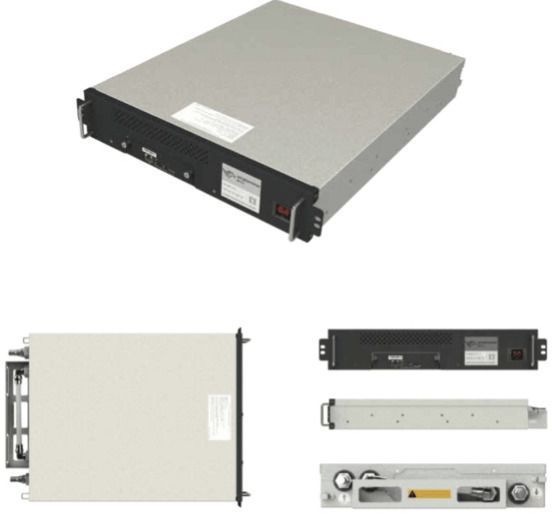 Asic-майнер MicroBT WhatsMiner M56S Hyd 212 Th/s 5550 Вт SHA-256 (M56S 212Th) H00000502773 фото