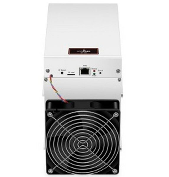 Asic-майнер Bitmain Antminer S9 SE 16 Th/s 1280 Вт SHA-256 (S9 SE 16Th) H00000502923 фото
