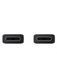 Кабель Samsung USB Type C - USB Type C 1.8 м USB 2.0 (EP-DX310JBRGRU) H00000257401 фото 3