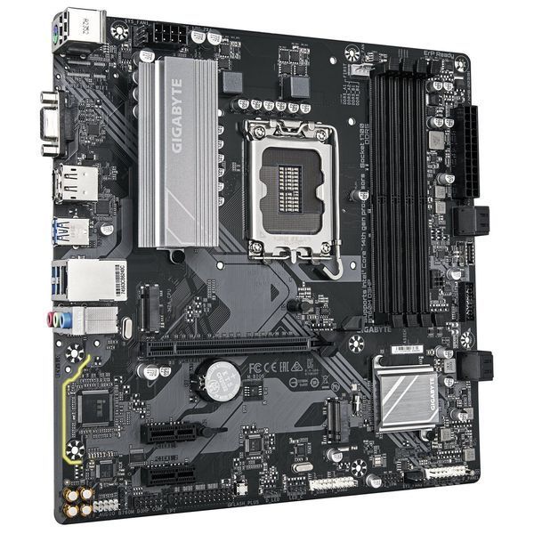 Материнская плата Gigabyte (B760M D3HP) H00000446162 фото